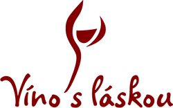 vino s laskou