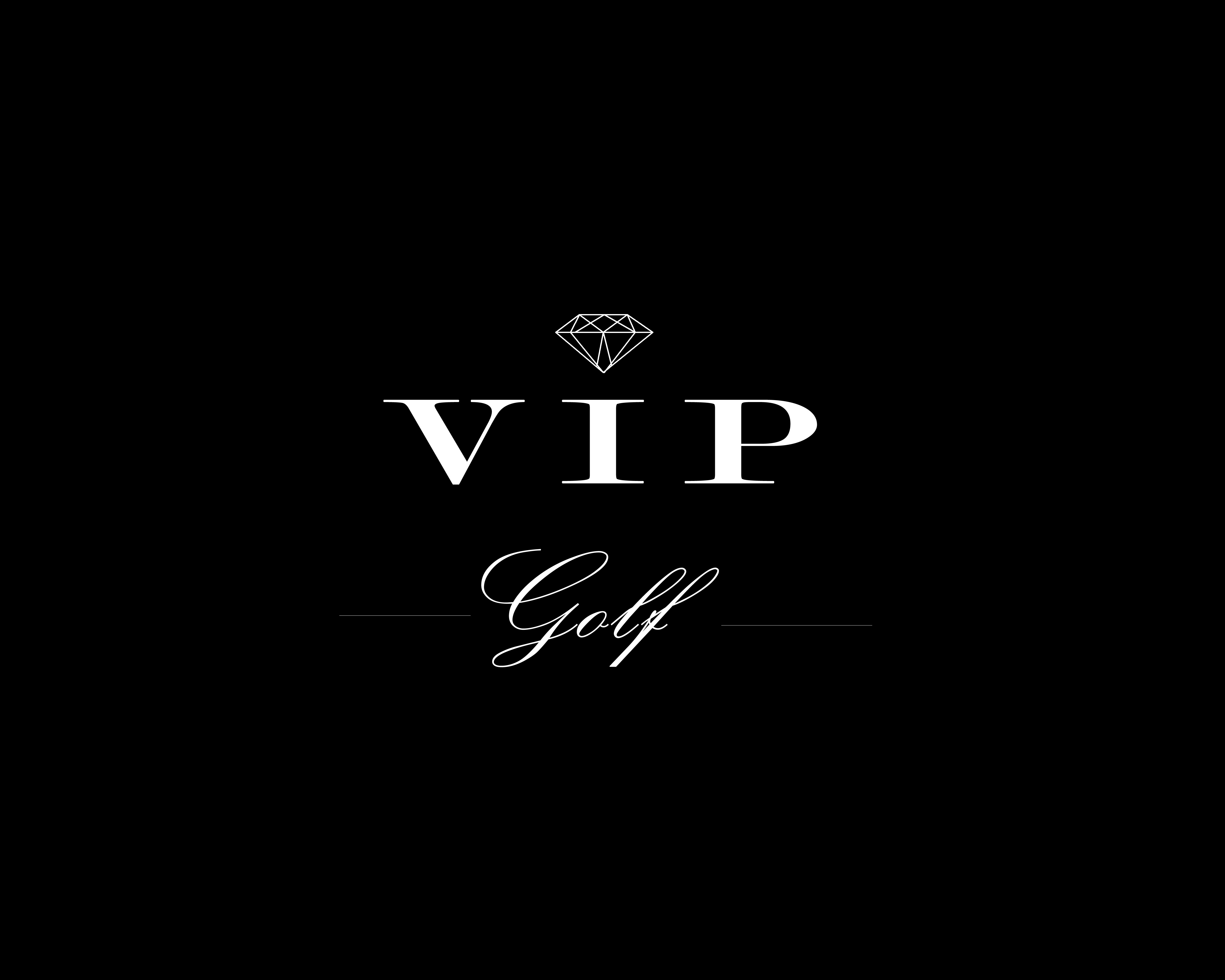 VIP GOLF