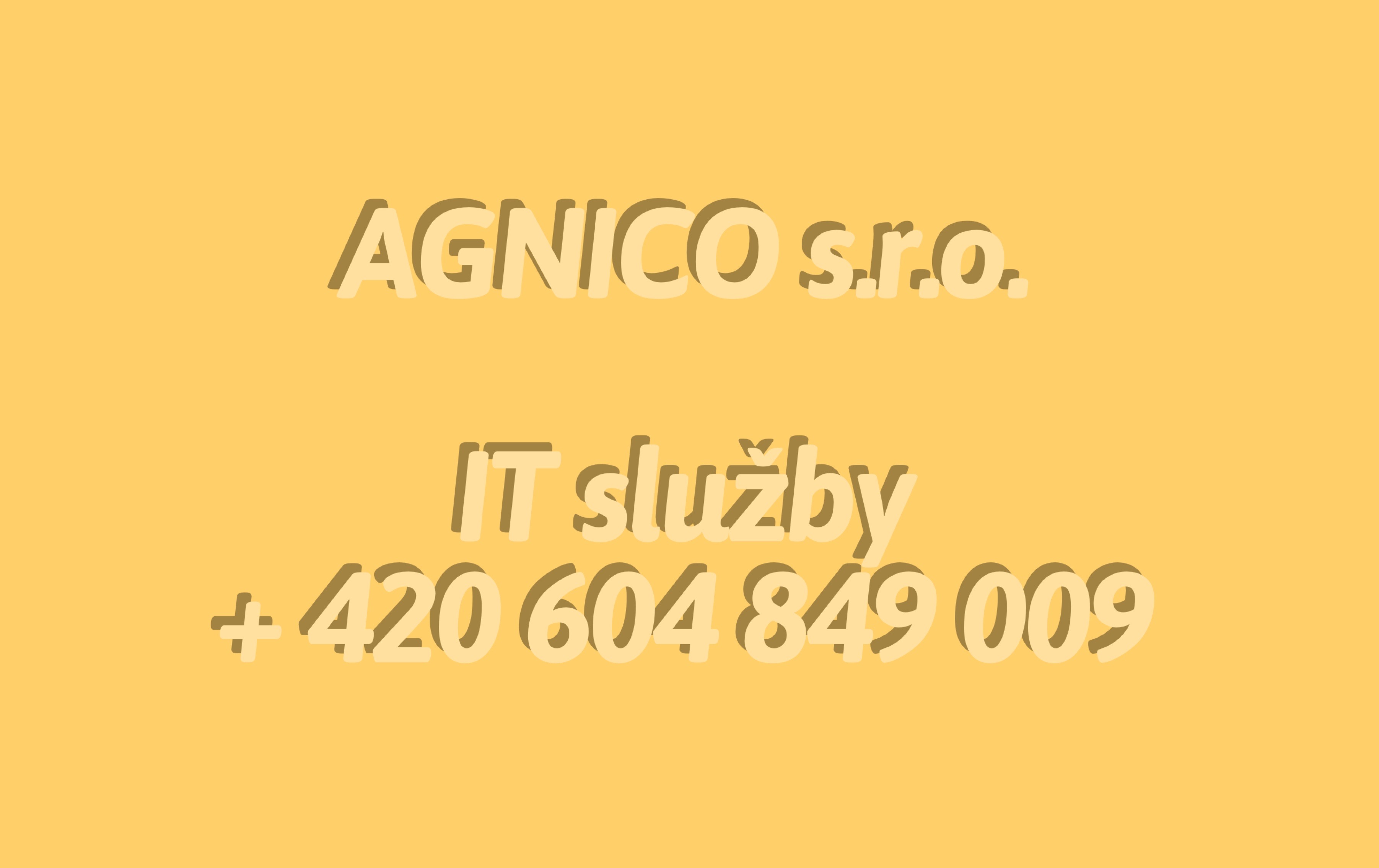 AGNICO